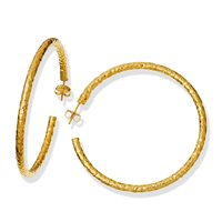 Orecchini Giovanni Raspini Donna in Argento 10342